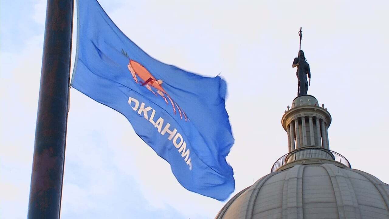 Oklahoma Lawmaker Proposes Bill Restricting Gender Healthcare For Transgender Adults  