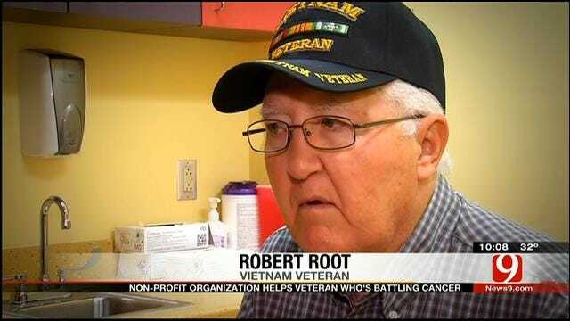 Goldsby Veterans Group Helps Hundreds Of Oklahomans