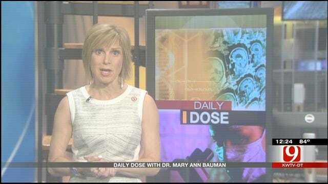 Dr. Bauman: Can Doctor Take You Off Medication If Marijuana Is Found In Your System?