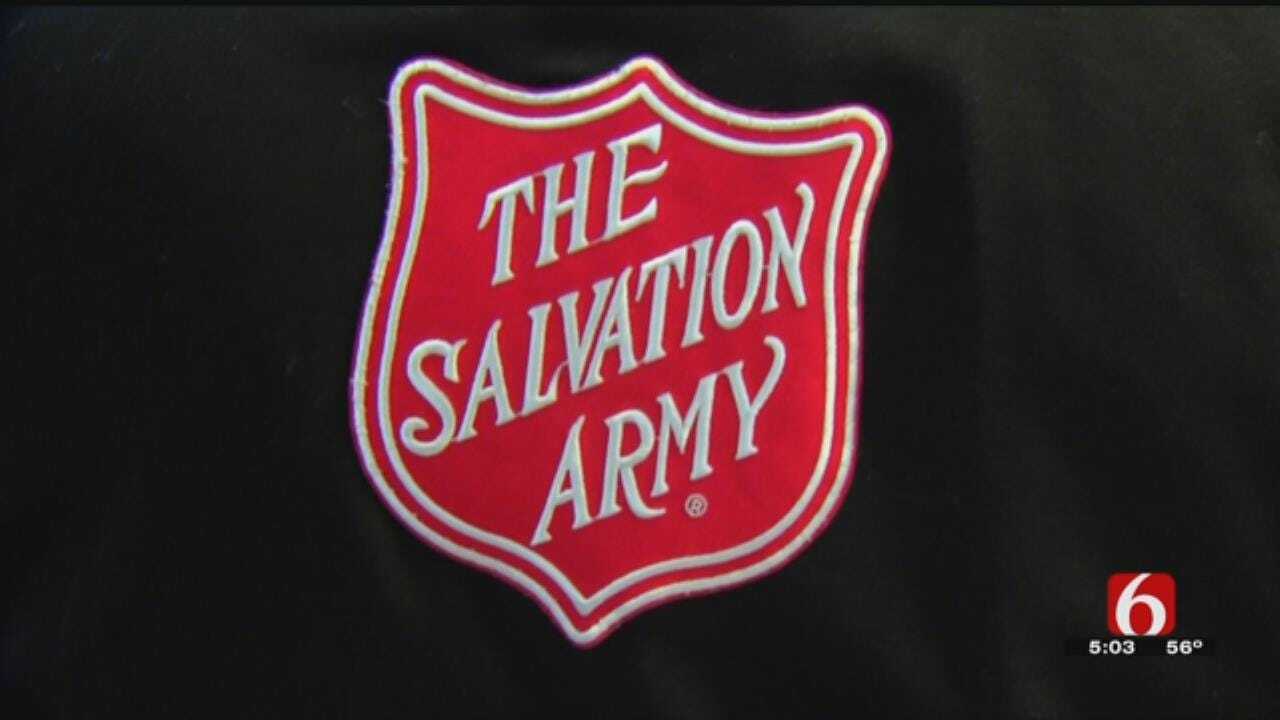 Salvation Army Won't Leave People In The Cold Despite New Shelter Policy
