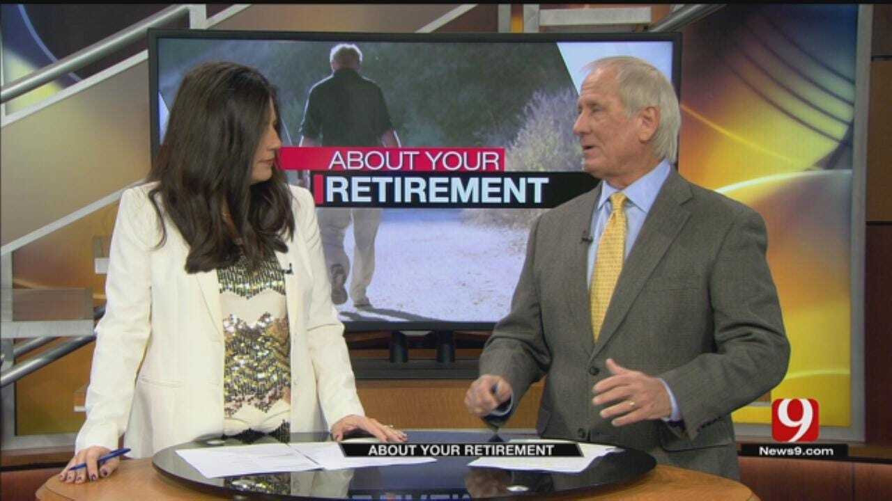 About Your Retirement: Winter Safety