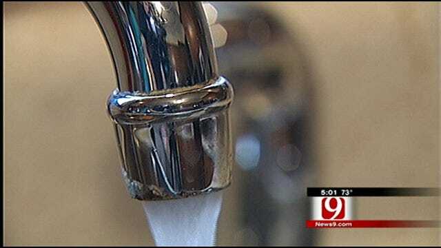 Ada City Officials Say Water Still Safe To Drink