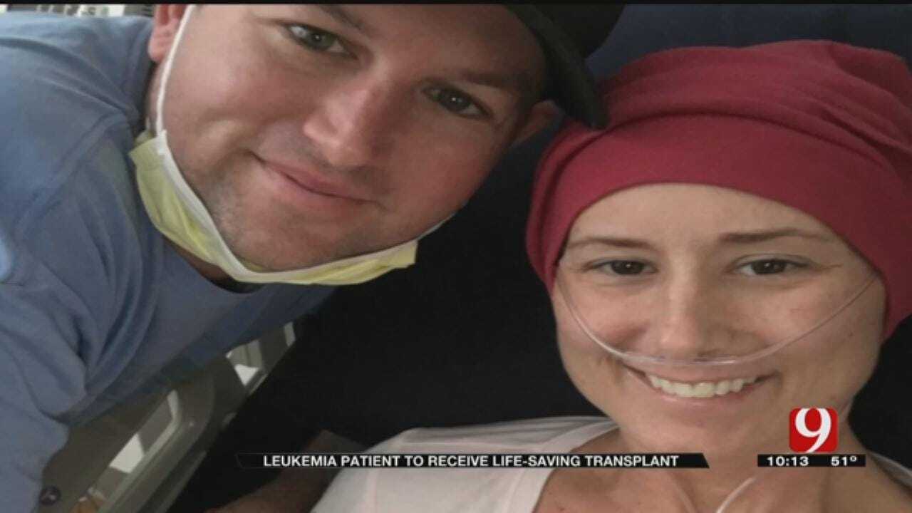 Metro Nurse Becomes A Patient After Cancer Diagnosis