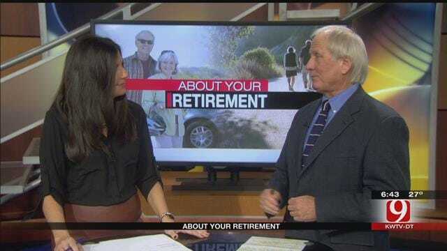 About Your Retirement: Loneliness