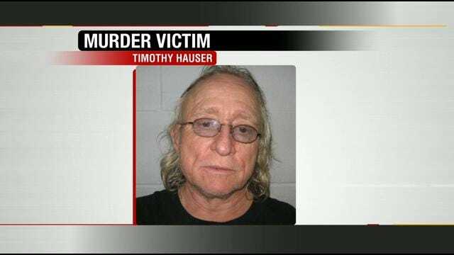 Investigators Pursue Charges In Beating Death Of Bartlesville Man