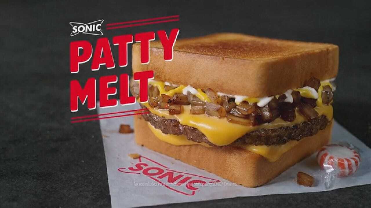 Sonic: Patty Melt Toast SVLD1650H Video - 11/2019 (DO NOT DELETE)