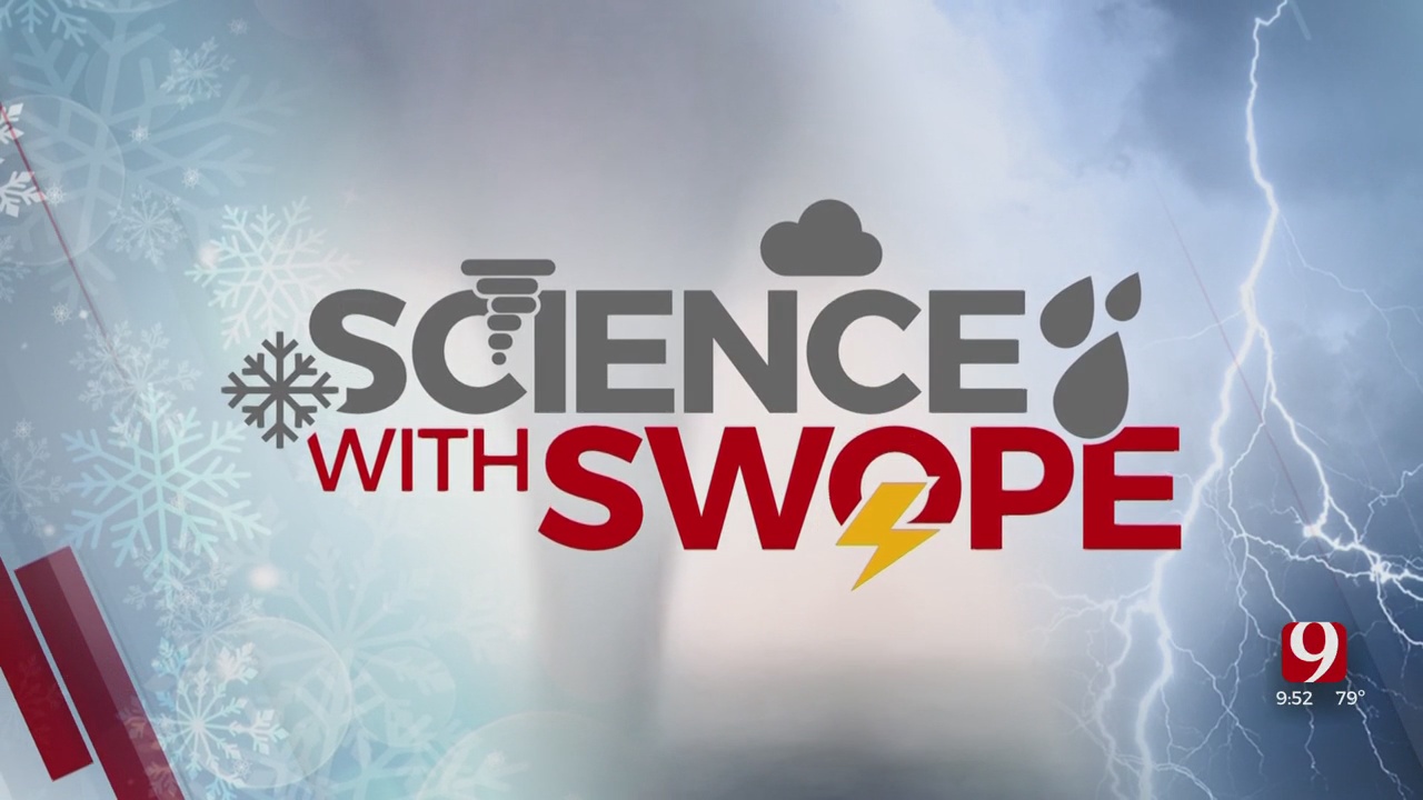 Science With Swope: The Heat Dome