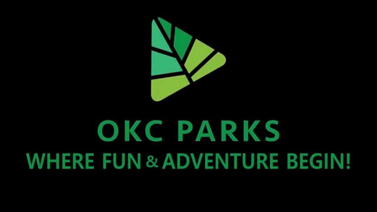 OKC Parks: Come Play With Us :10 - 12/2019 (DO NOT DELETE)