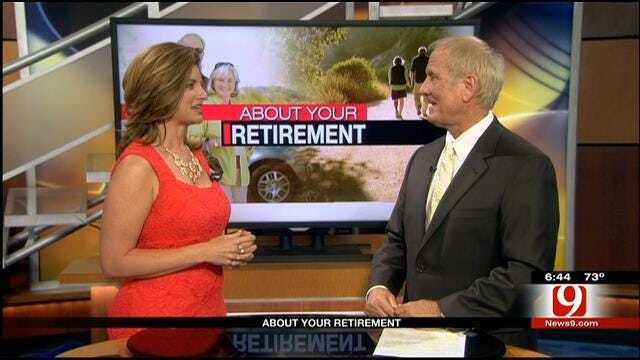 About Your Retirement: Telemarketing Scams
