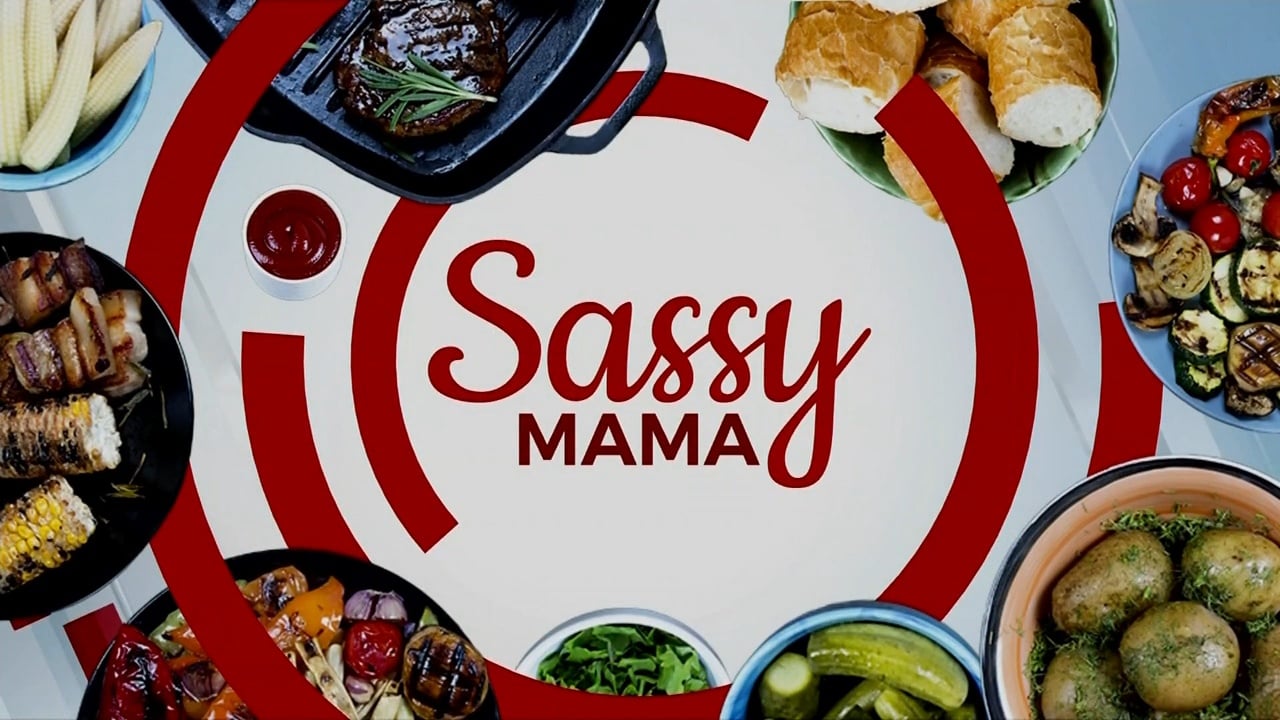 Sassy Mama: Mocktail Mixer
