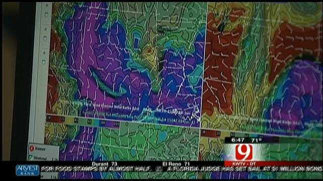 National Weather Service Catches Teen Calling In Fake Tornado