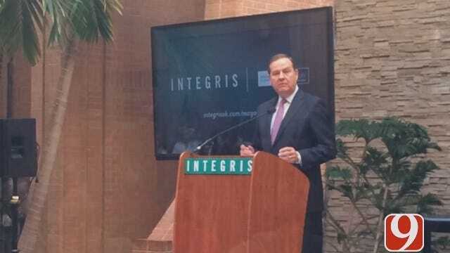 Integris First Okla. Healthcare Organization To Join Mayo Clinic Network