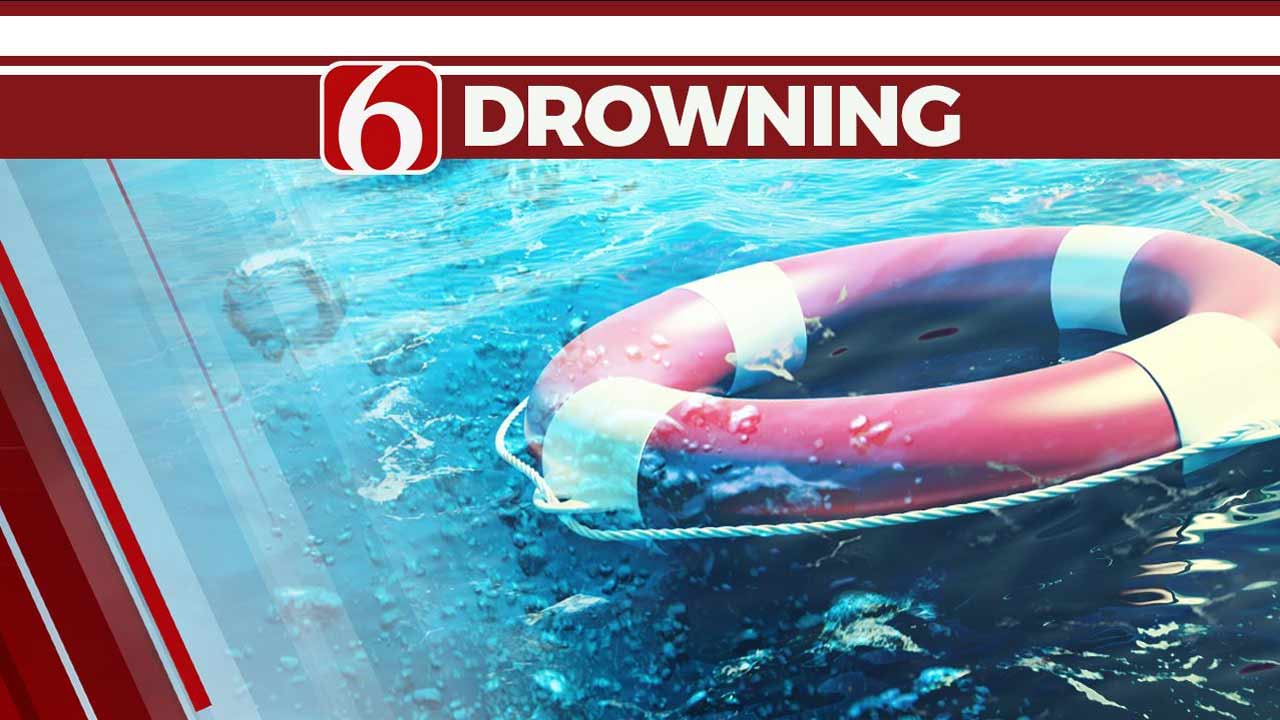 9-Year-Old Boy Drowns In McIntosh County 