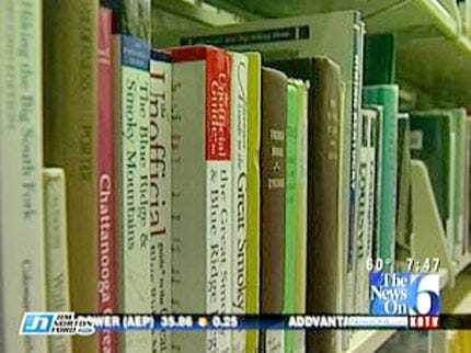 Literacy Month Begins At Tulsa City-County Library