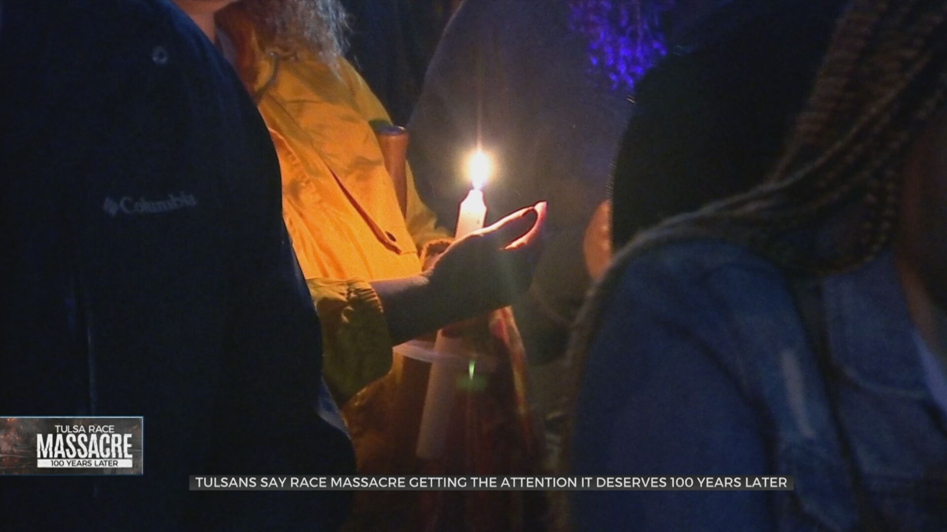 Centennial Commemoration Puts Tulsa Race Massacre In Spotlight: ‘Nothing Short Of Powerful’ 