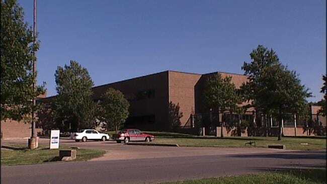 Inspection Reveals Abuse At Claremore Veterans Center