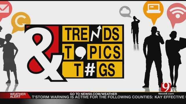 Trends, Topics & Tags: Dress Code Flyer Stirs Controversy