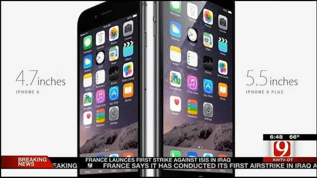 Concerns Over iPhone's New Security Features