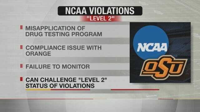 John Holcomb Update: OSU, NCAA Release Says Sports Illustrated Allegations Unfounded