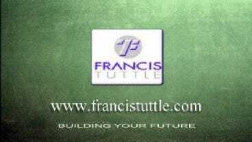 Building Your Future: Francis Tuttle