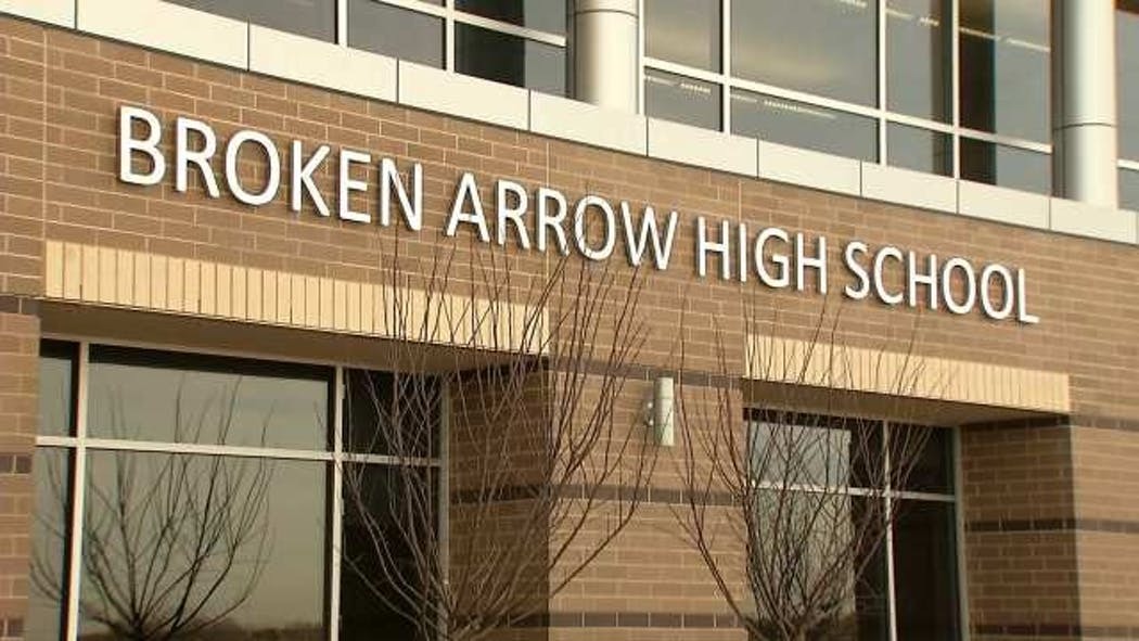 Broken Arrow Among Schools Returning To In-Person Learning For Spring Semester