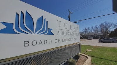 Political Analyst Breaks Down Tulsa Public Schools' Accreditation Battle