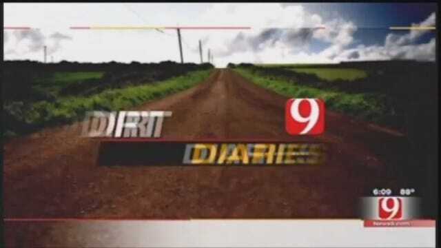 KWTV Red Dirt Diaries Series