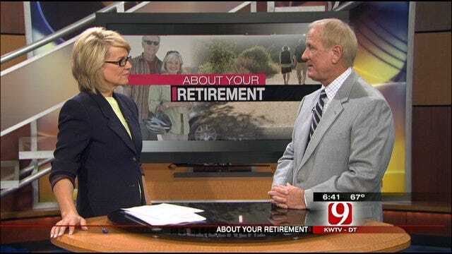 About Your Retirement: Alzheimer Association Memory Walk Event