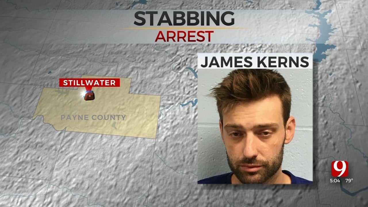 Man Arrested, Faces Multiple Complaints Following Stabbing In Stillwater