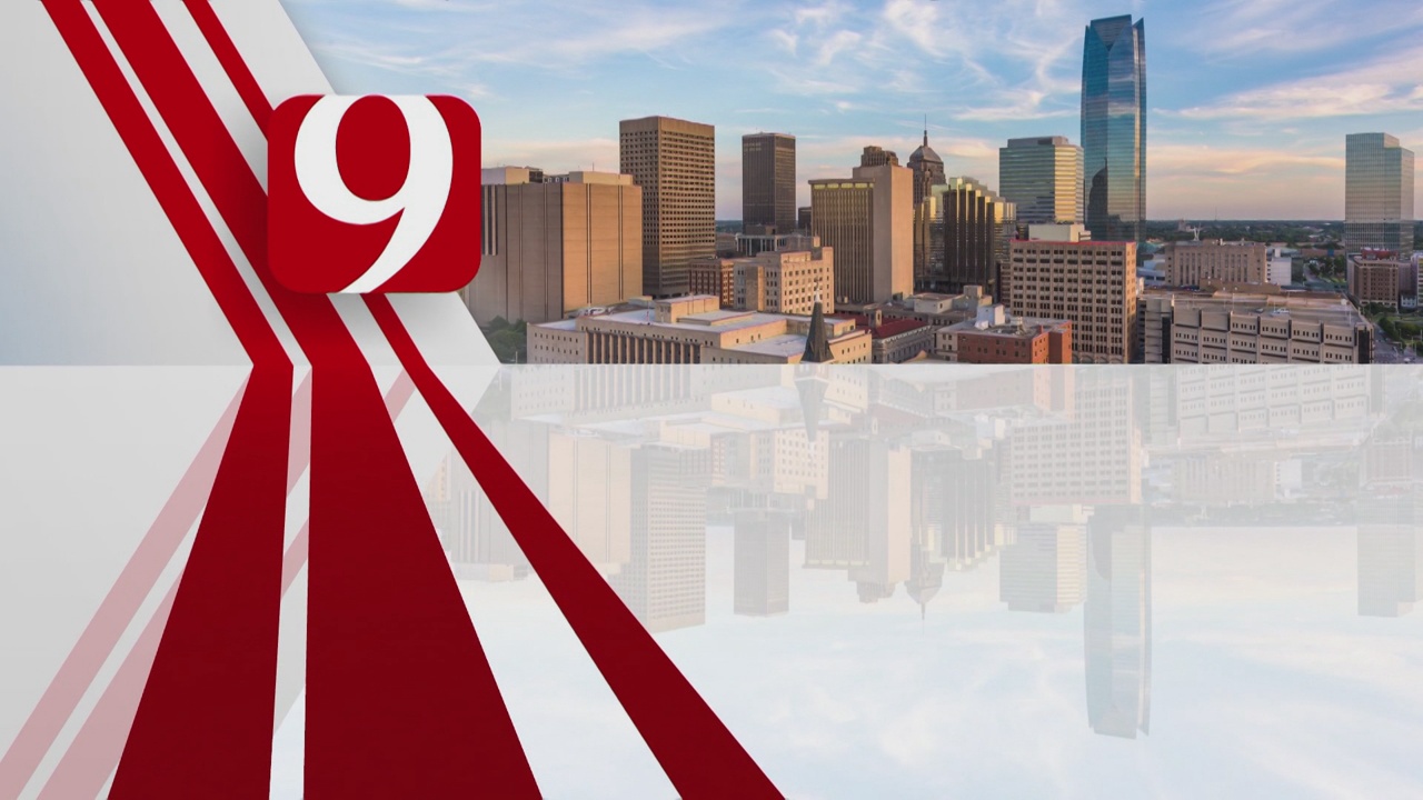 News 9 Noon Newscast (July 9)