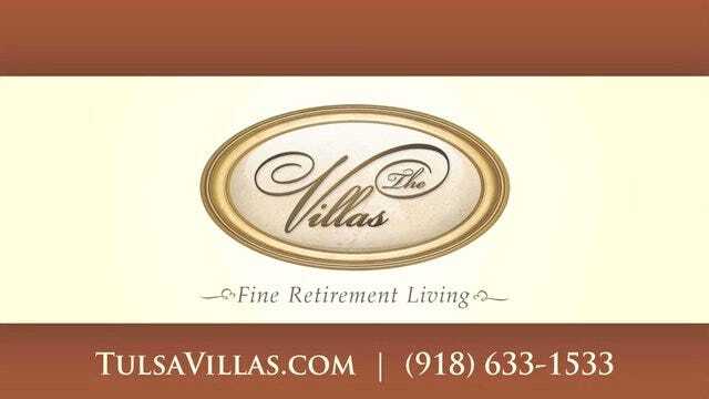Tulsa Villas: Fine Retirement Living