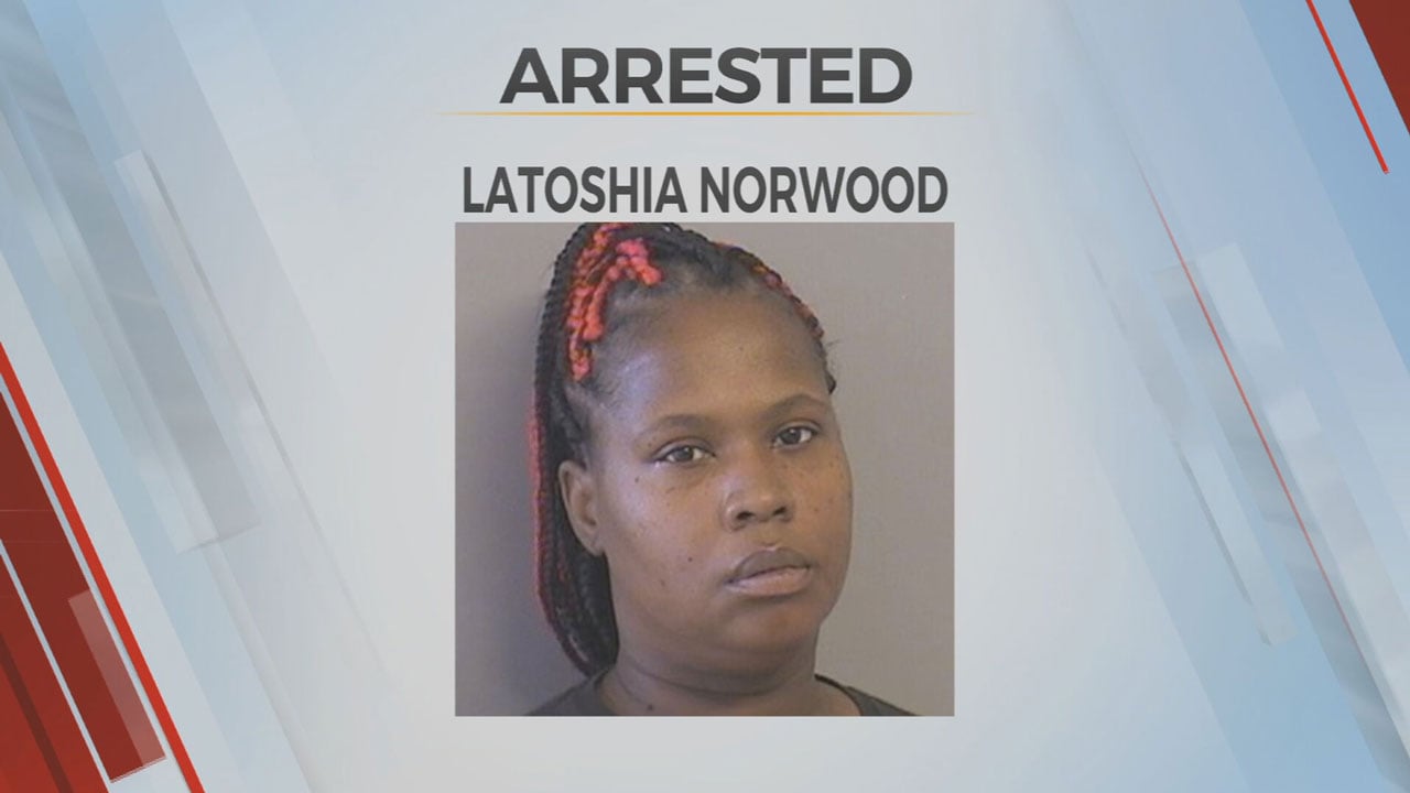 Woman Accused Of Stealing $60,000 From Walmart Stores