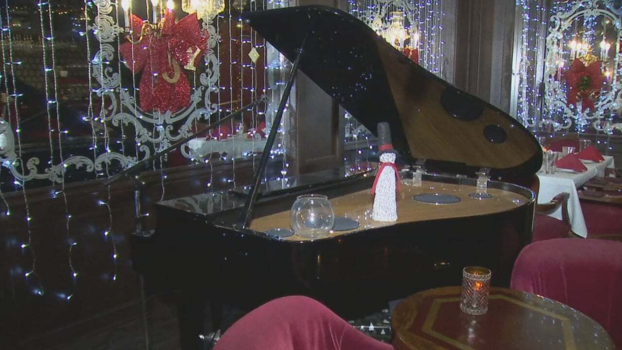 Tulsa's Celebrity Restaurant Closes Permanently After Reopening For Holiday Season