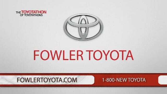 Fowler Toyota: Toyotathon (Keys)