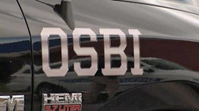 OSBI Seeks Public Help In Cold Case From 1994