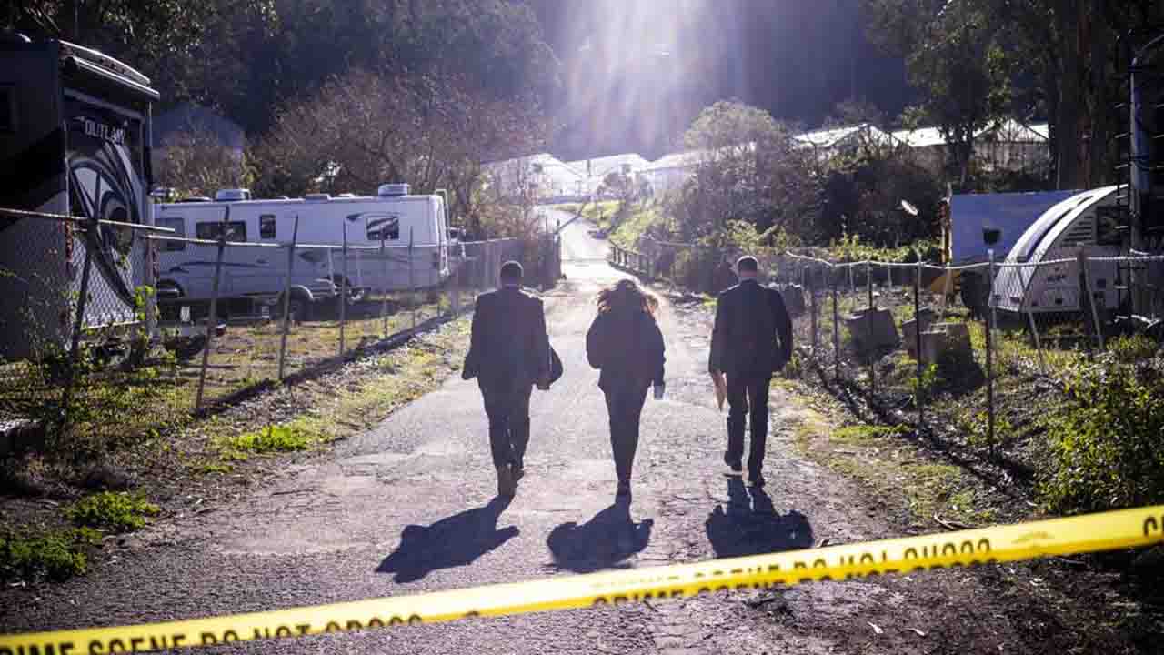 Suspect In Shootings At Northern California Mushroom Farms Was Employee
