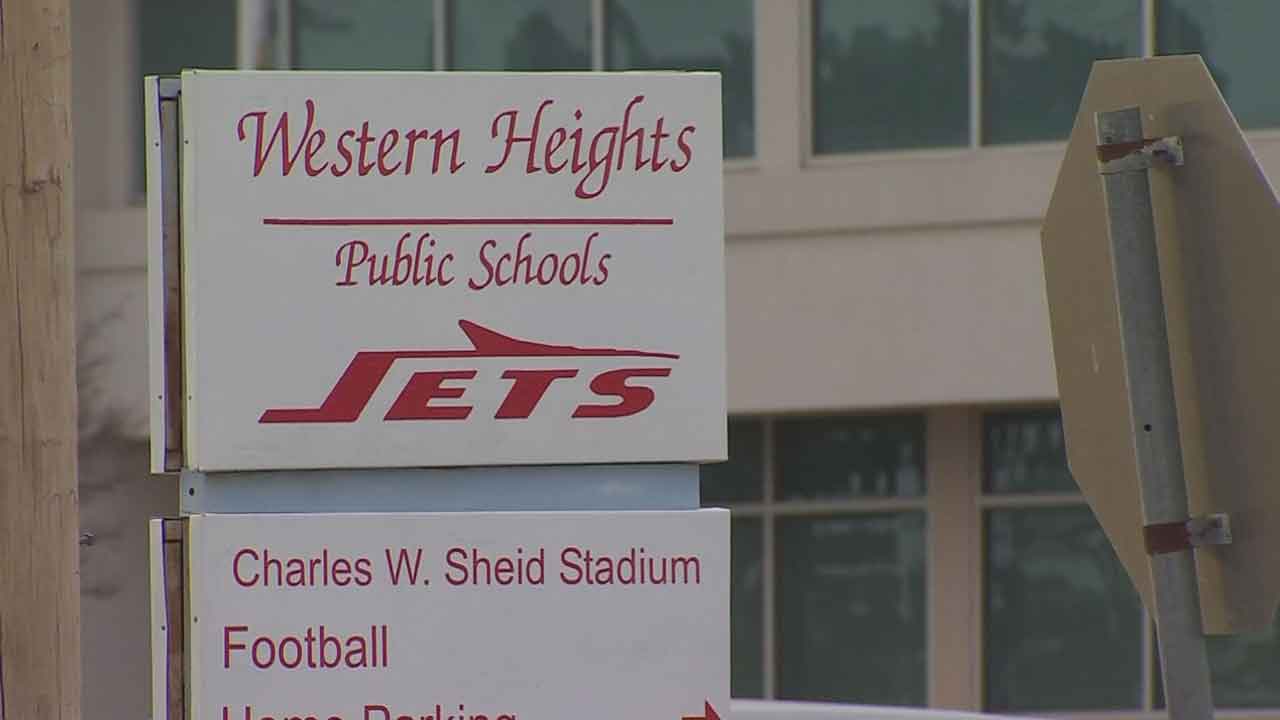 Western Heights Schools To Start In-Person Classes For One Month Before Summer 