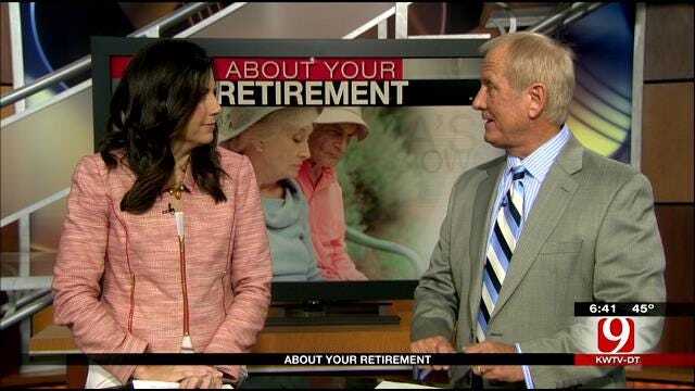 About Your Retirement: Retirement Community Living