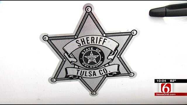 Tulsa County Deputy Saves Life With New Emergency Medication