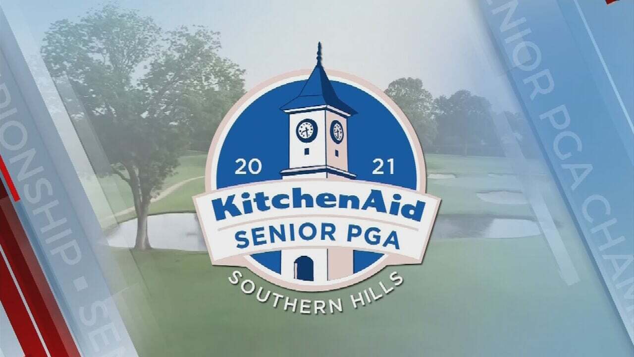 Parking Options Limited For 2021 KitchenAid Senior PGA Championship
