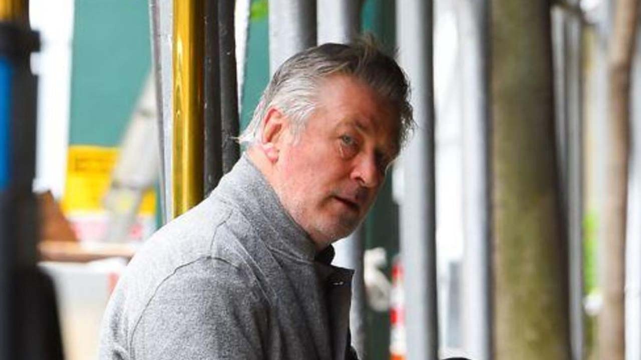 Prosecutors Announce Decision In Shooting By Alec Baldwin