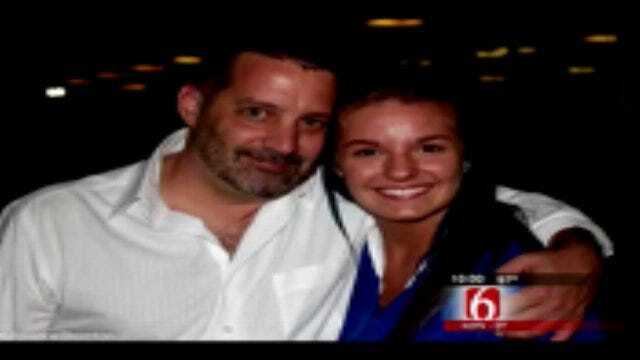Slain Tulsa Teen's Mother Celebrates Daughter's Life, Break In Murder Case
