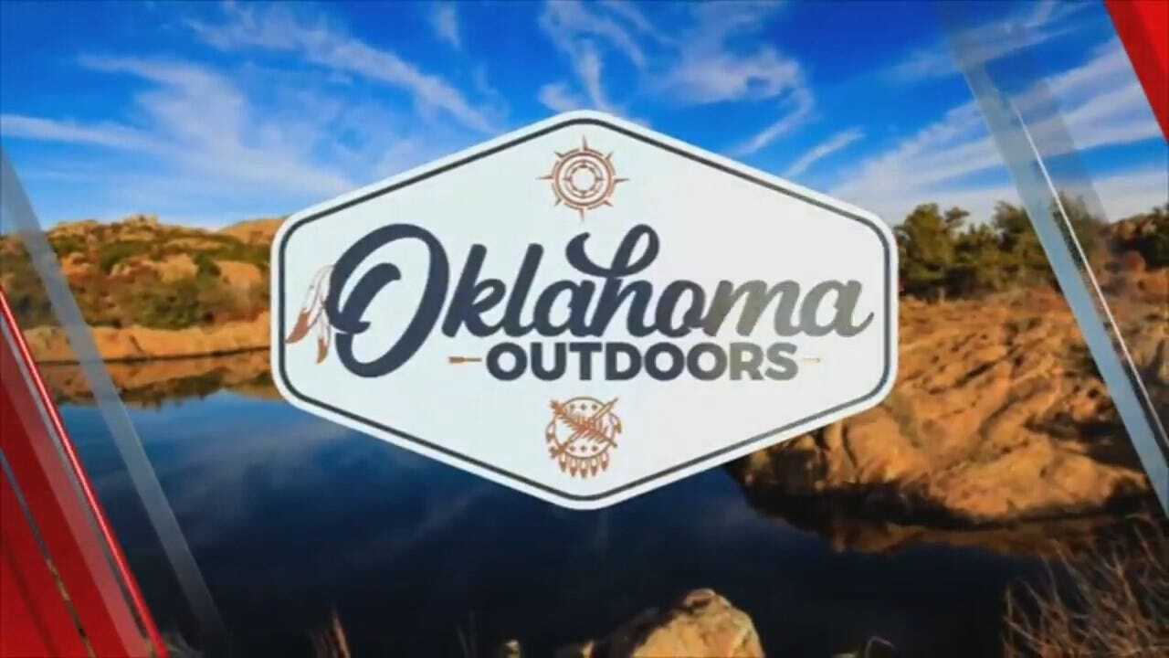 Watch News 9's Oklahoma Outdoors Special
