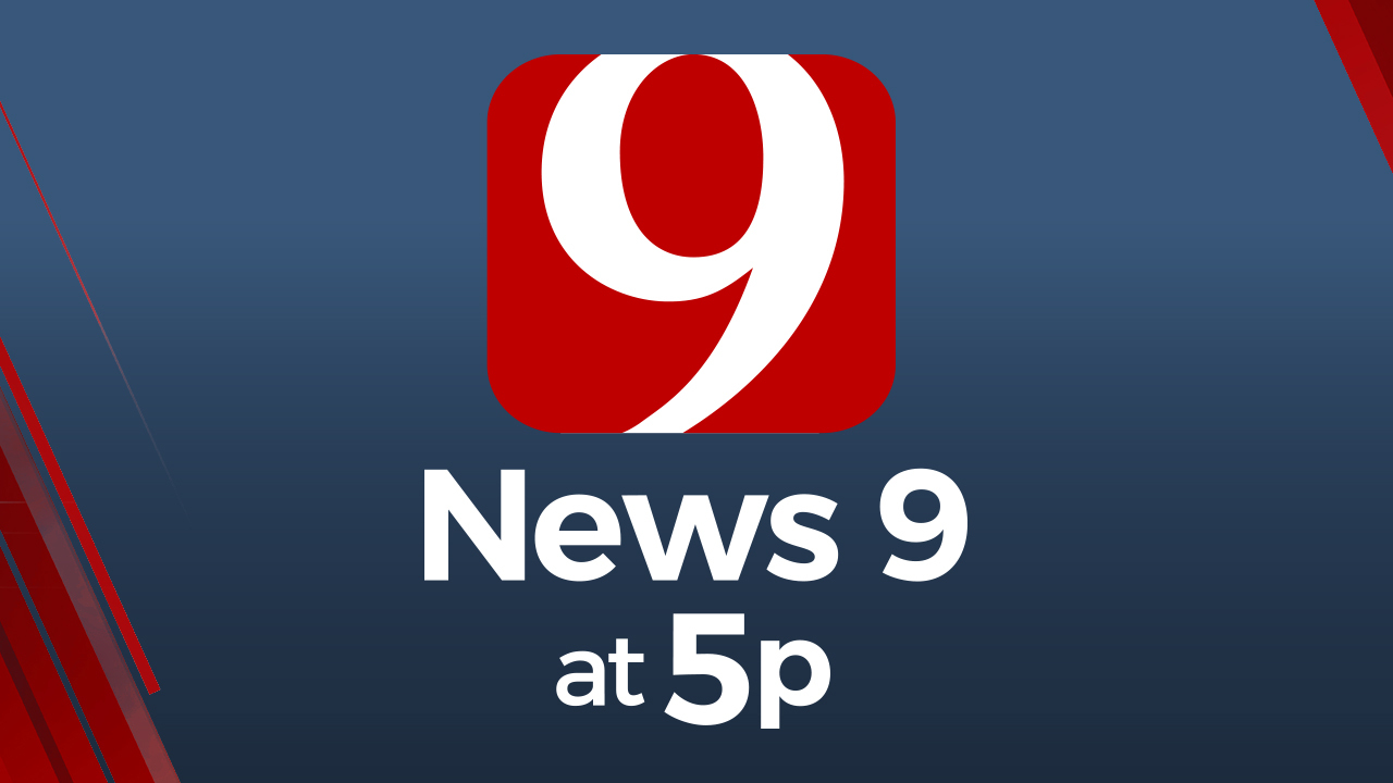 News 9 5 p.m. Newscast (Dec. 9)