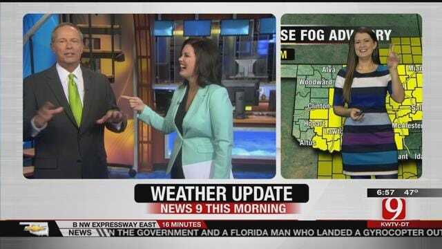 News 9 This Morning: The Week That Was On Friday, November 6