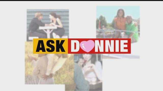 Ask Donnie: The Dos & Don'ts of Valentine's Day