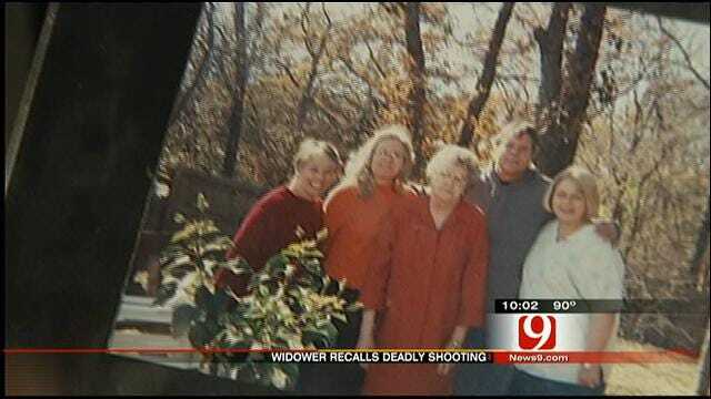 Man Convicted Of Norman Triple Murder Dies In Jail; Victims' Family Speaks Out