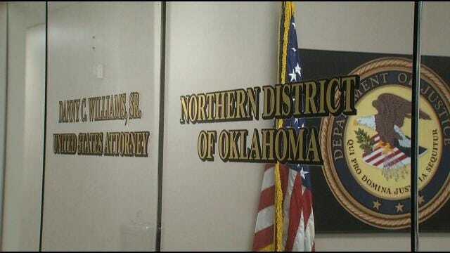 Department Of Homeland Security Focused On Human Trafficking In Tulsa
