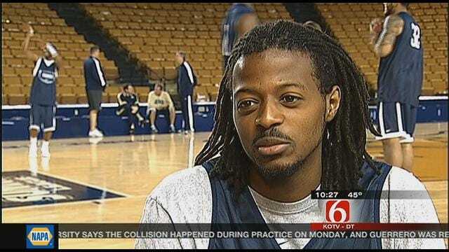 ORU Talks About High Expectations This Season