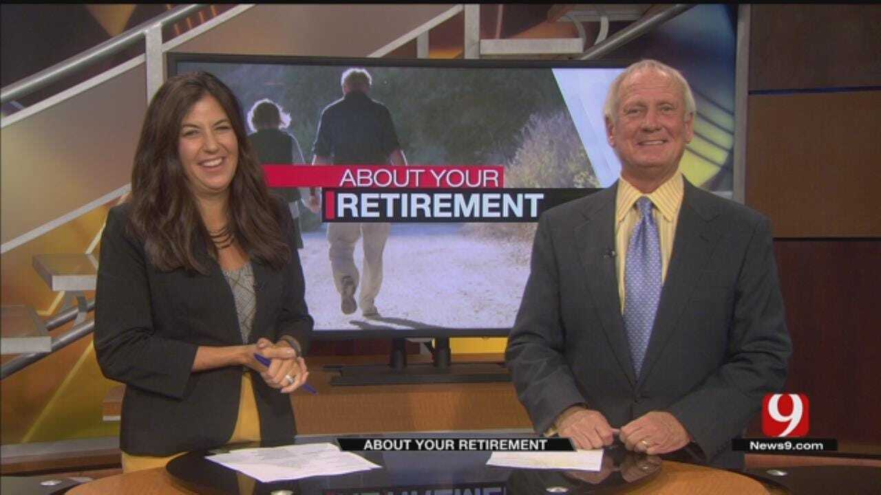 About Your Retirement: Tips For Living Longer